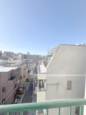 【展望】 | メゾン・ド・トルティ | スカイツリー見えます♪