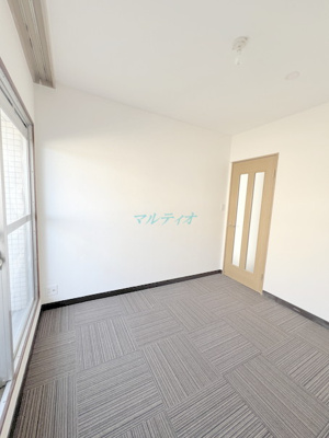 【内装】 | メゾン・ド・トルティ | 洋室♦