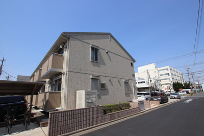 大和ハウス施工物件！