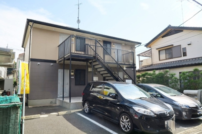 敷地内駐車場（空き要確認）