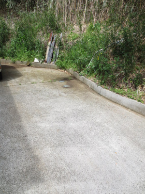 駐車場（要空き確認）