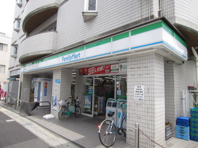 コンビニ