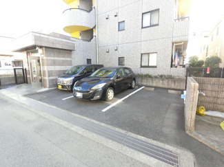 敷地内駐車場（要空き確認）