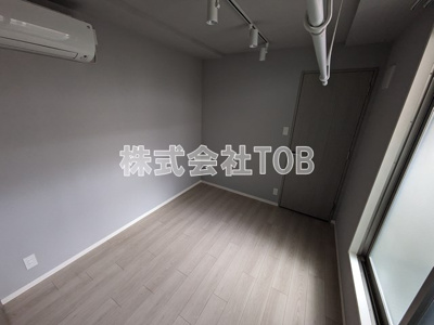 【内装】 | セドール代田橋 | 4.5帖洋室