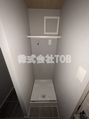 【設備】 | セドール代田橋