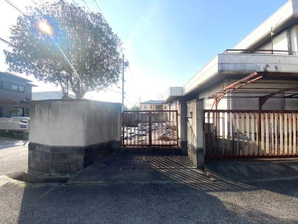 和歌山市上野　土地のその他