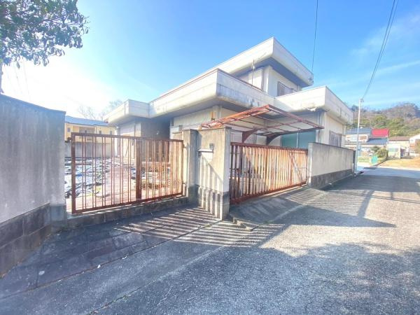 和歌山市上野　土地のその他