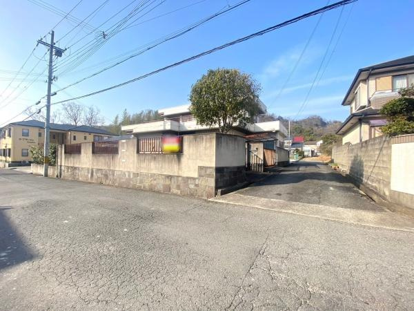和歌山市上野　土地のその他