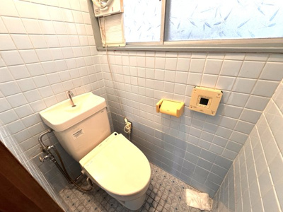 【トイレ】 | 南若園戸建
