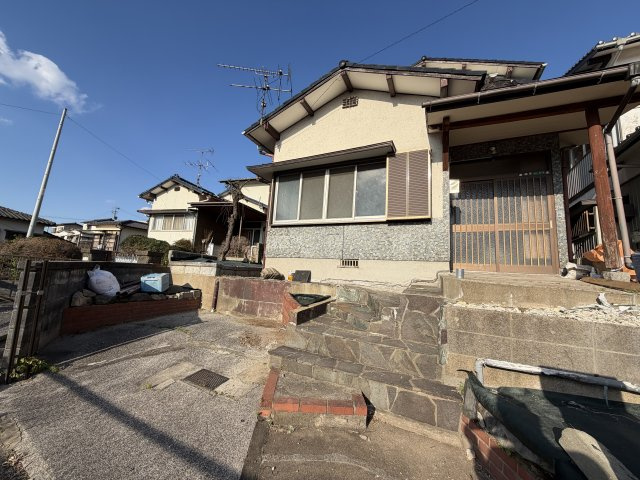 南若園戸建