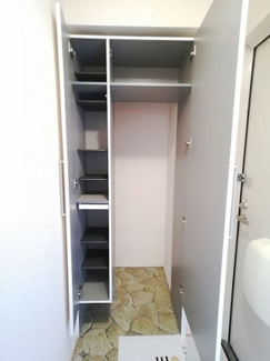 【玄関】 | シェモア・パール