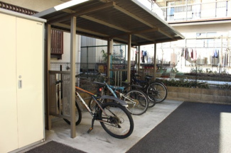 【その他共用部分】 | シェモア・パール