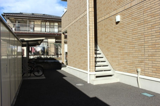 【エントランス】 | シェモア・パール