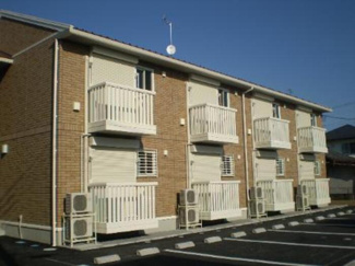 【外観】 | シェモア・パール