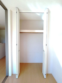 【収納】 | シェモア・パール