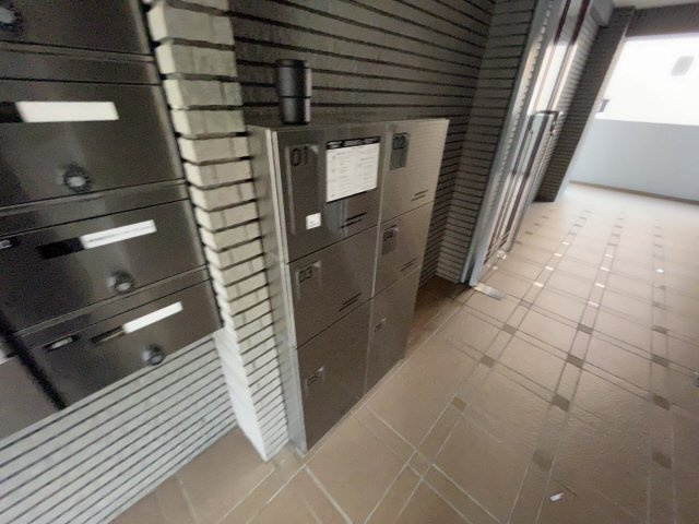 エスペラール御影の設備