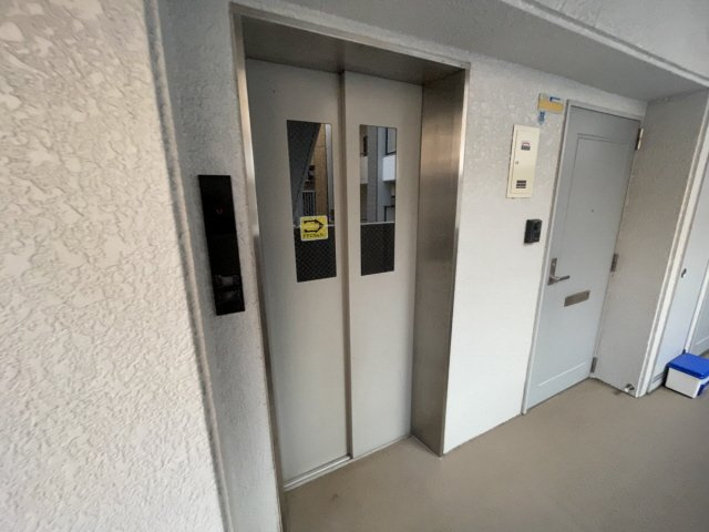 エスペラール御影の設備