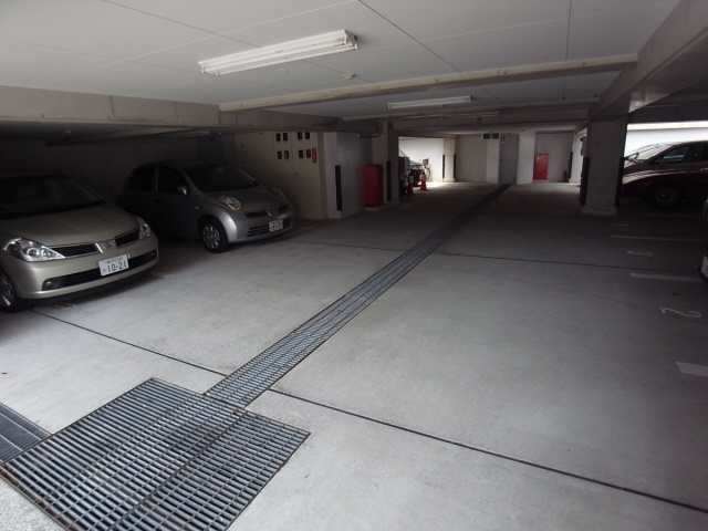 エスペラール御影のその他