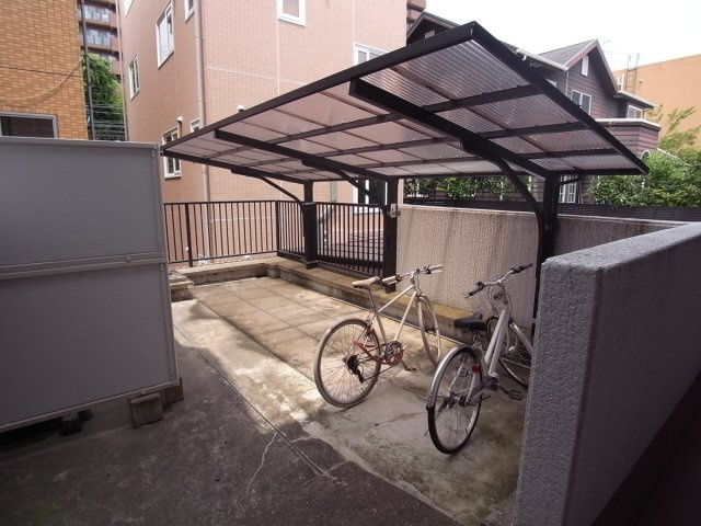 エスペラール御影のその他