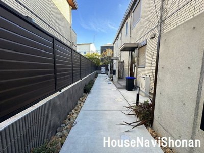 【エントランス】 | Matinee鵠沼