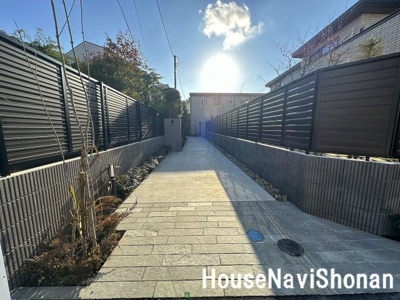 【その他共用部分】 | Matinee鵠沼