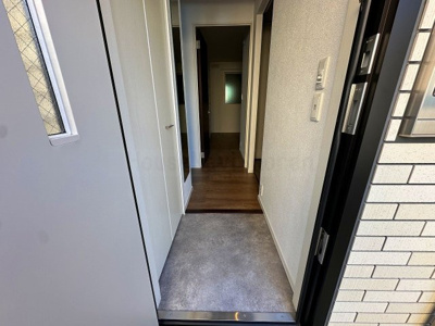 【ロビー】 | Matinee鵠沼