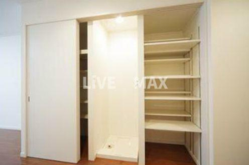【収納】FLATS一番町 