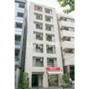 【外観パース】FLATS一番町 