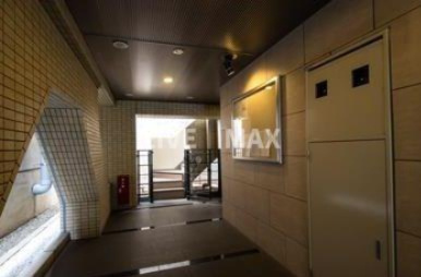 【設備】FLATS一番町 