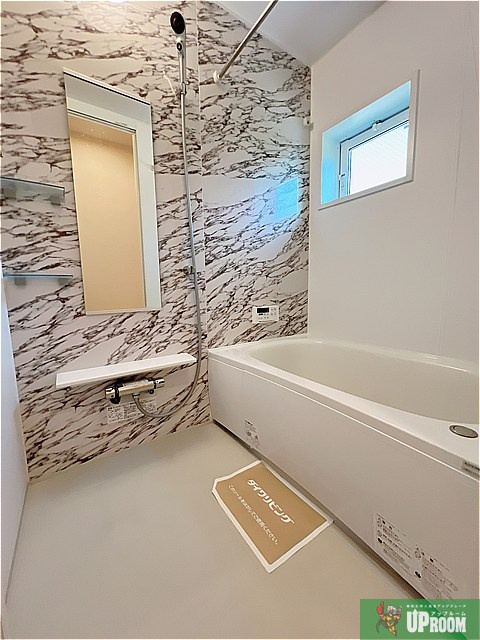 エクスベルジェⅡの玄関