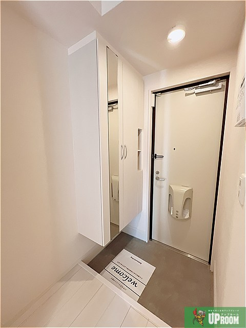 エクスベルジェⅡのトイレ