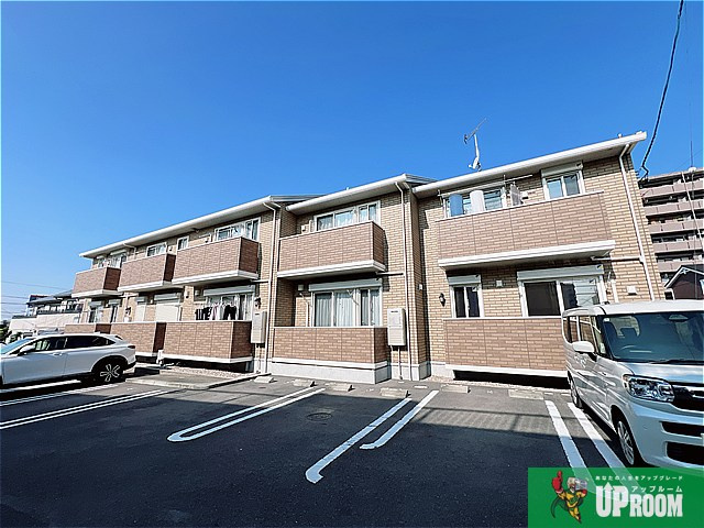 エクスベルジェⅡのその他共用部分