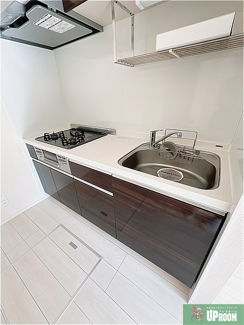 エクスベルジェⅡの駐車場