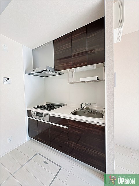 エクスベルジェⅡの外観