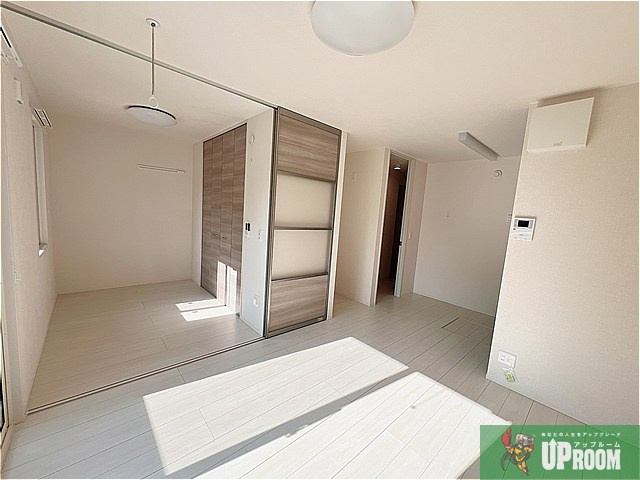 エクスベルジェⅡのキッチン