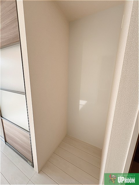 エクスベルジェⅡの居間・リビング