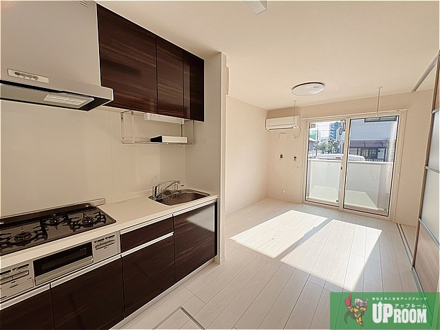 エクスベルジェⅡの内装