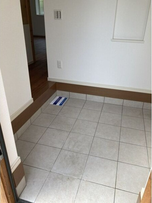 【玄関】 | ノーブルタウン豊中