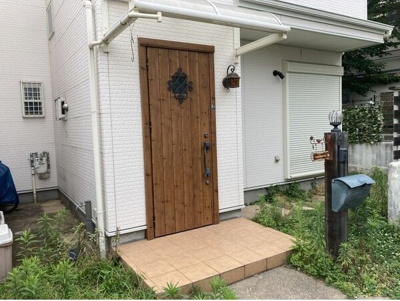 【その他】 | ノーブルタウン豊中