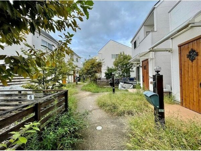 【その他共用部分】 | ノーブルタウン豊中