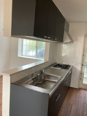 【キッチン】 | ノーブルタウン豊中