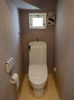 【トイレ】 | ノーブルタウン豊中