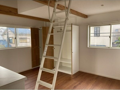 【内装】 | ノーブルタウン豊中