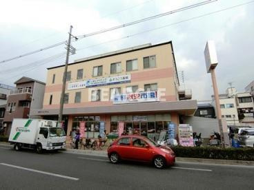 【周辺】 | ヌフジャラン御前 | 新鮮激安市場! 洛南店