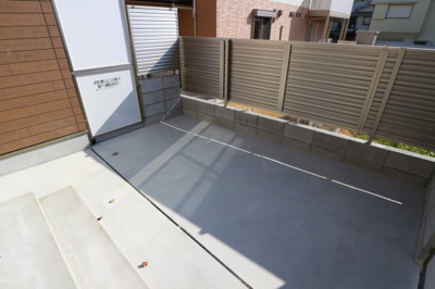 【その他】 | ワコーレヴィアーノ垂水歌敷山