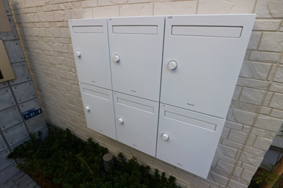 【その他共用部分】 | ワコーレヴィアーノ垂水歌敷山