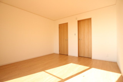 【子供部屋】 | ワコーレヴィアーノ垂水歌敷山