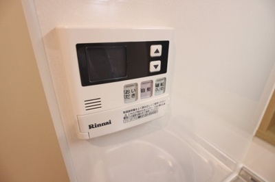 【内装】 | ワコーレヴィアーノ垂水歌敷山