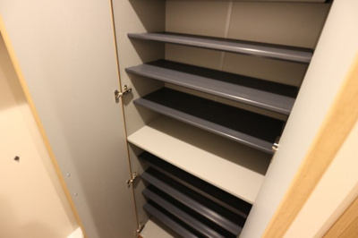 【収納】 | ワコーレヴィアーノ垂水歌敷山