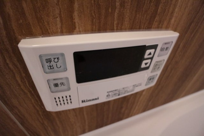 【設備】 | ワコーレヴィアーノ垂水歌敷山